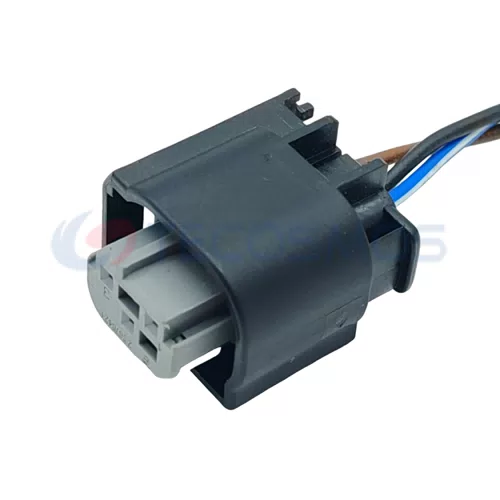 Auto Parts Sensor Plug Harness Connector Combo Switch Plug for Volkswagen Golf 3-pin Female Plug DJ7031A-0.6-21 - image 5